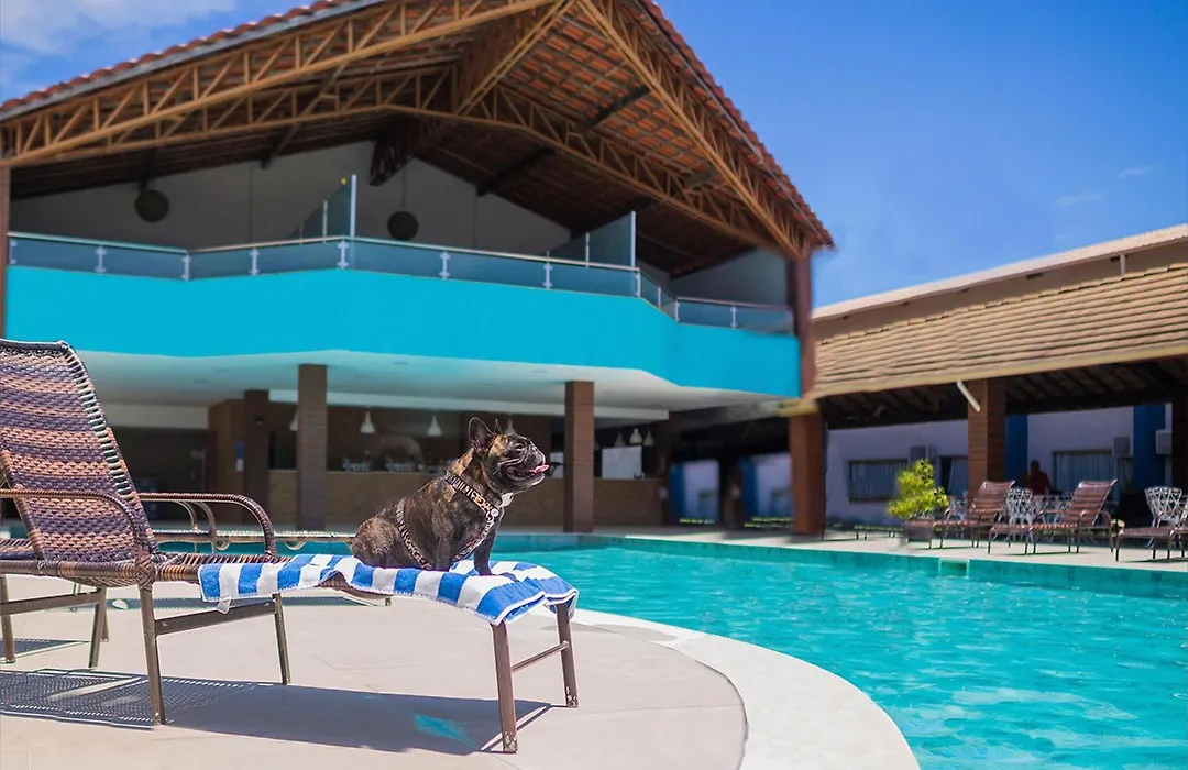 Nauticomar Resort All Inclusive & Beach Club-1