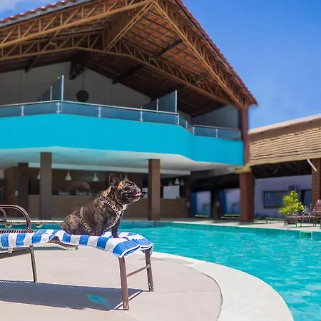 Nauticomar Resort All Inclusive & Beach Club-2