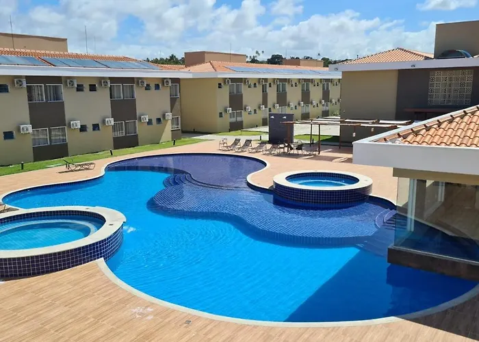 Monte Pascoal Praia Hotel Porto Seguro
